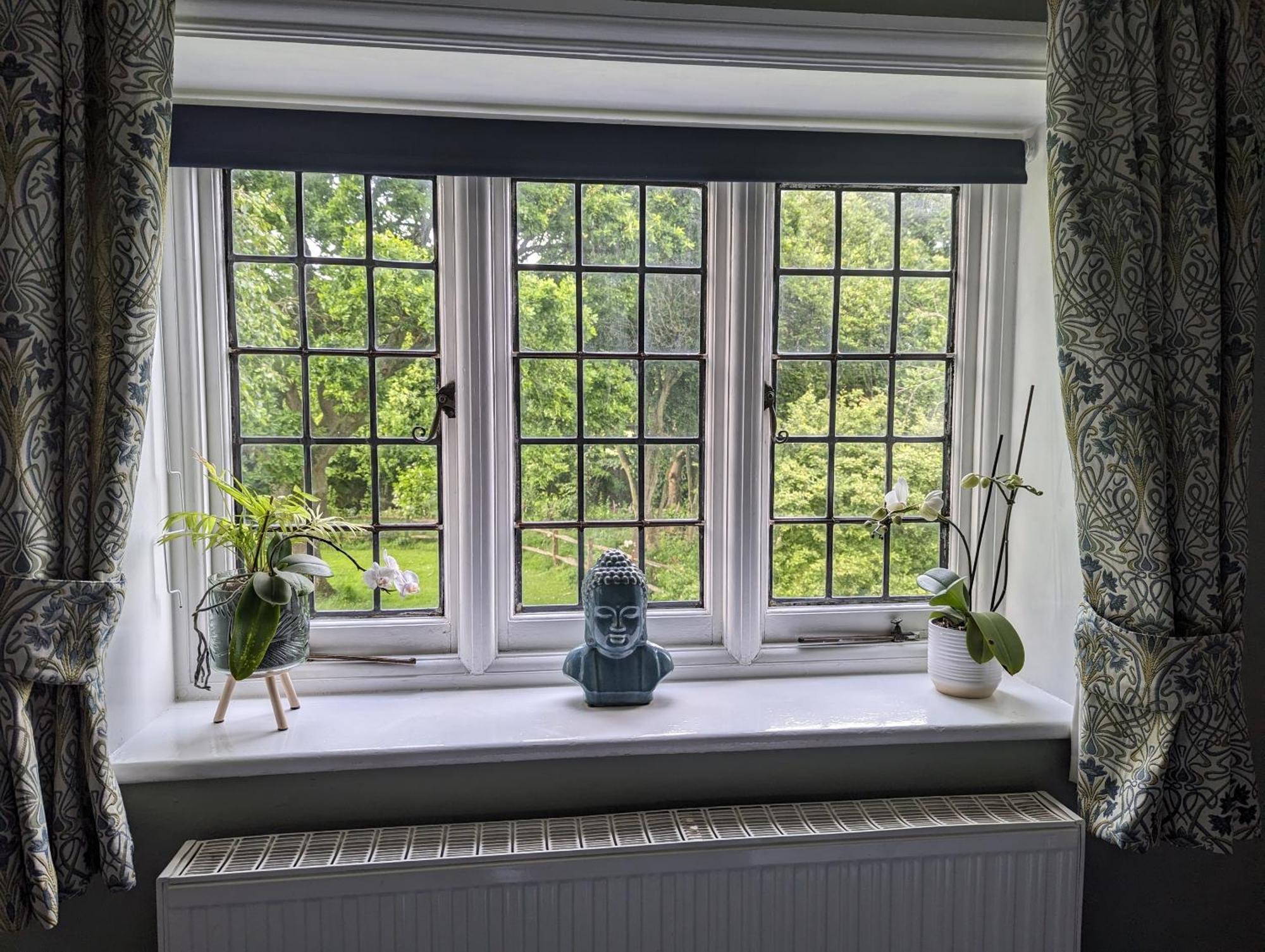 The Agents House, Bed & Breakfast Whitney-on-Wye Quarto foto