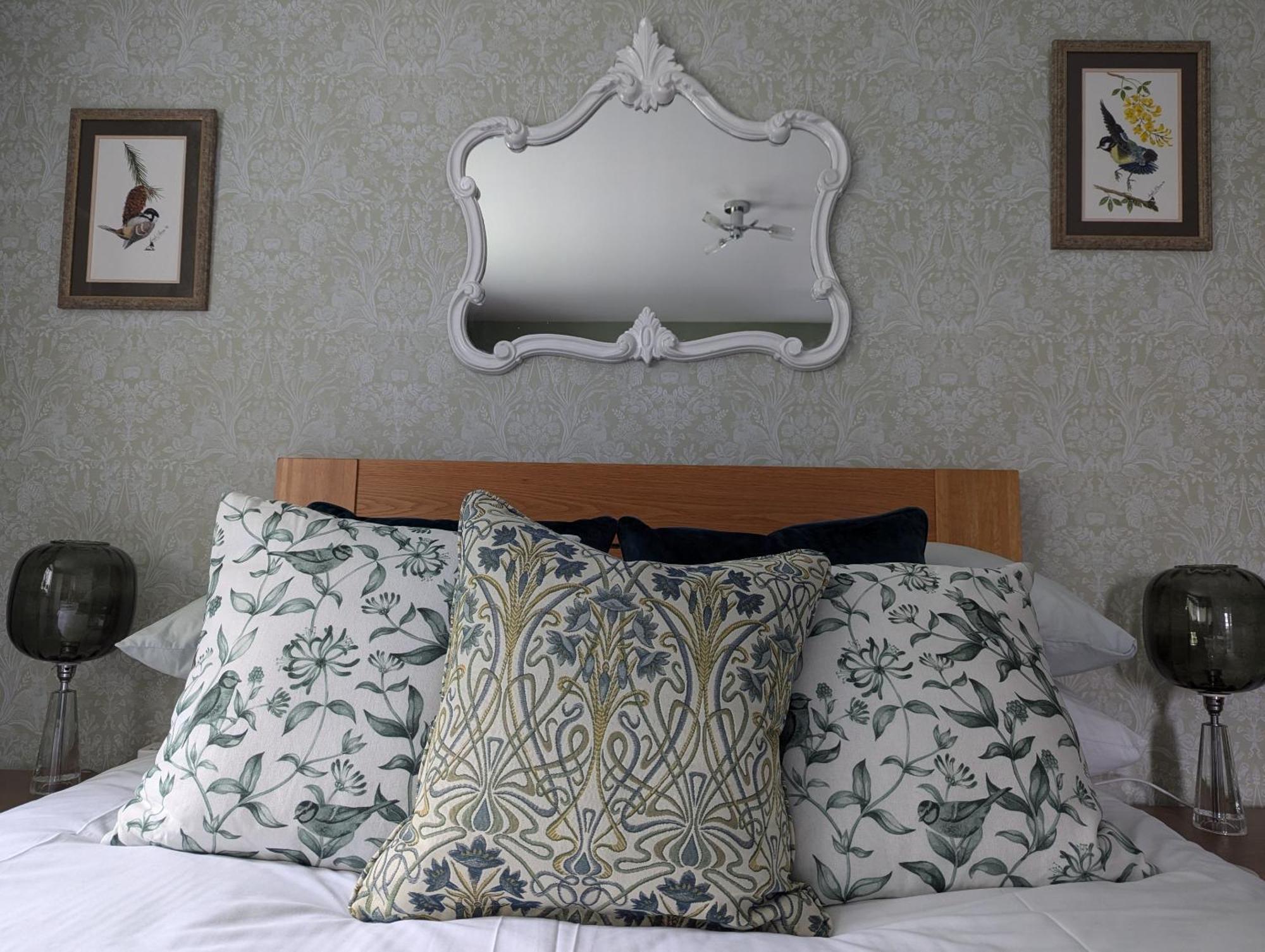 The Agents House, Bed & Breakfast Whitney-on-Wye Quarto foto