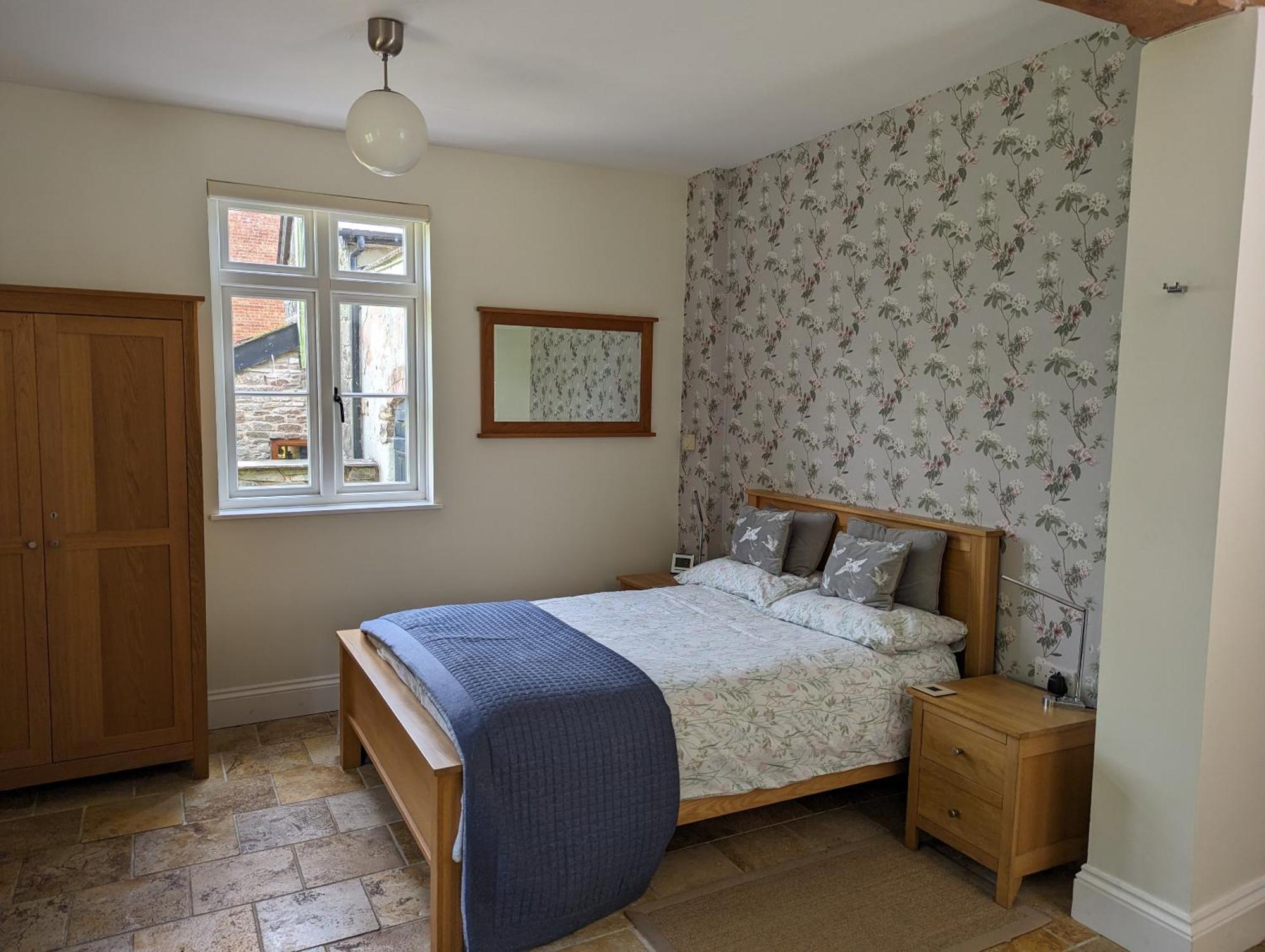 The Agents House, Bed & Breakfast Whitney-on-Wye Quarto foto